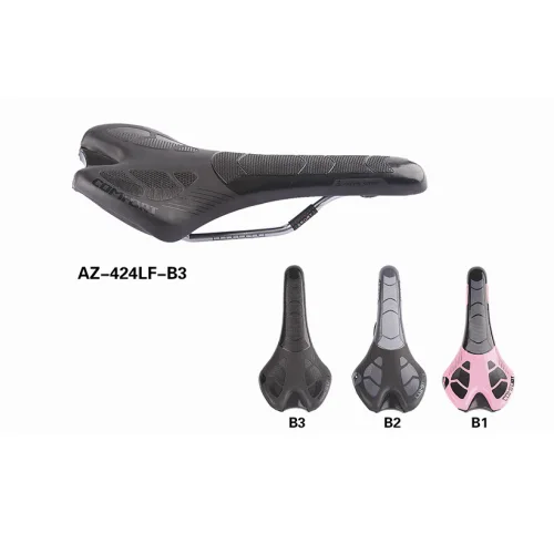 Saddle