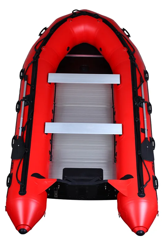 INFLATABLE Boat