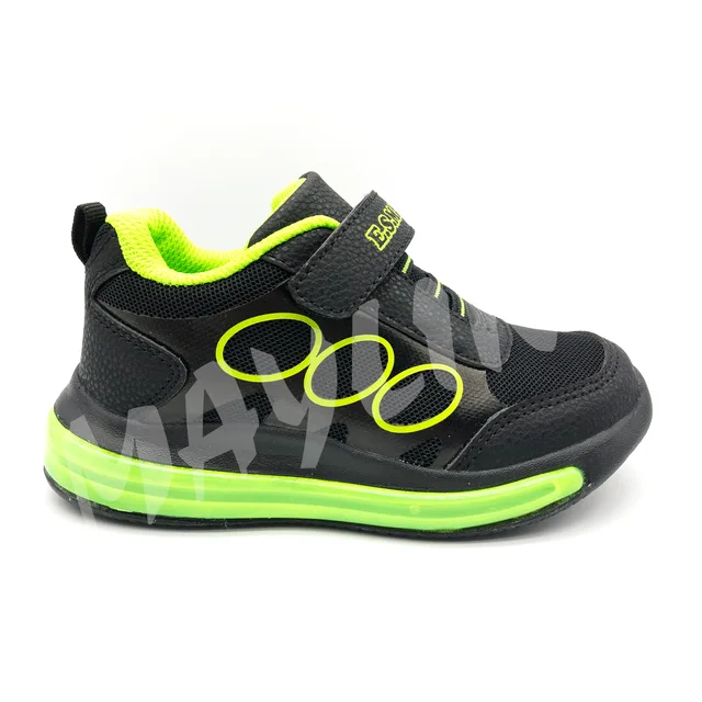 Children sport casual light shoe51