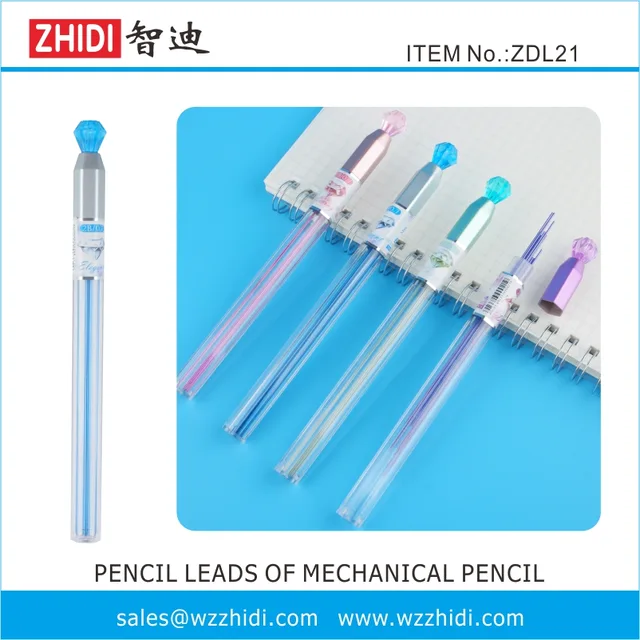 Pencil Leads