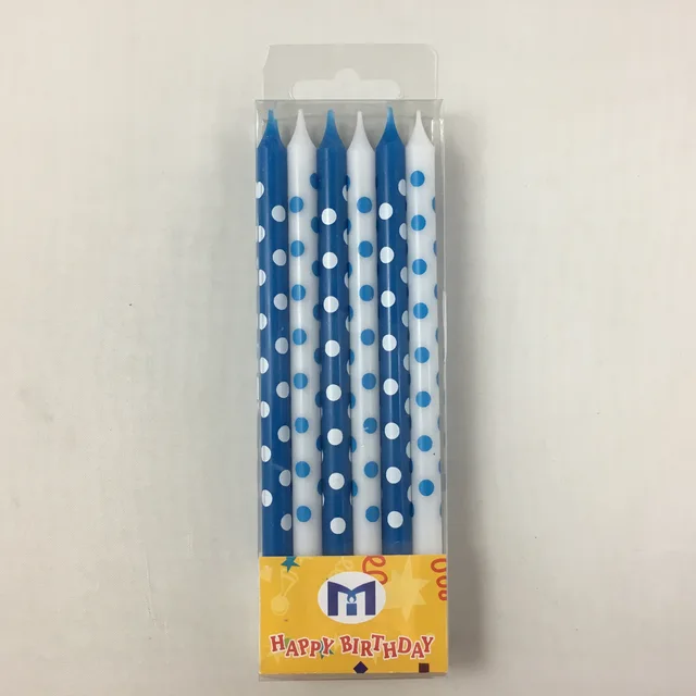 Birthday Candle