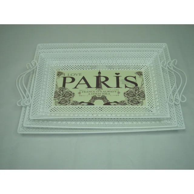 Metal Tray