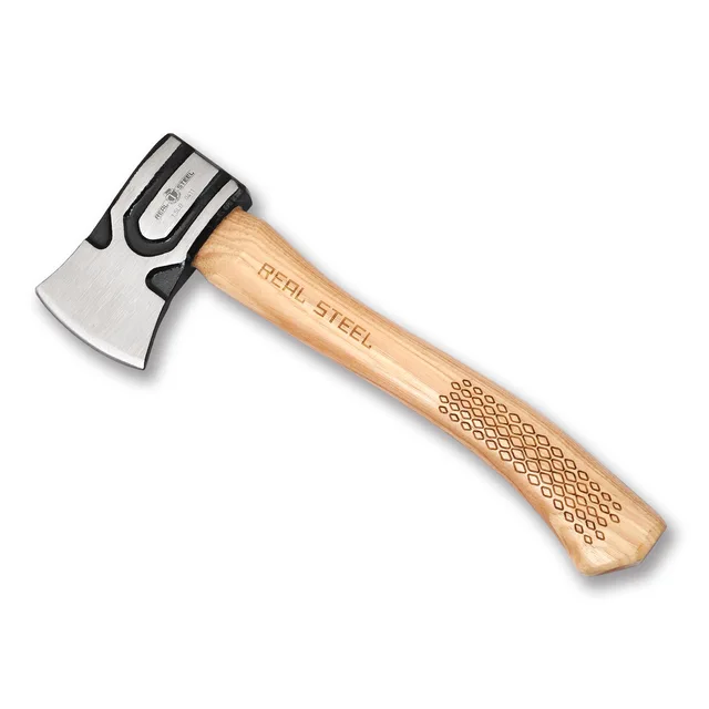 Hickory axe