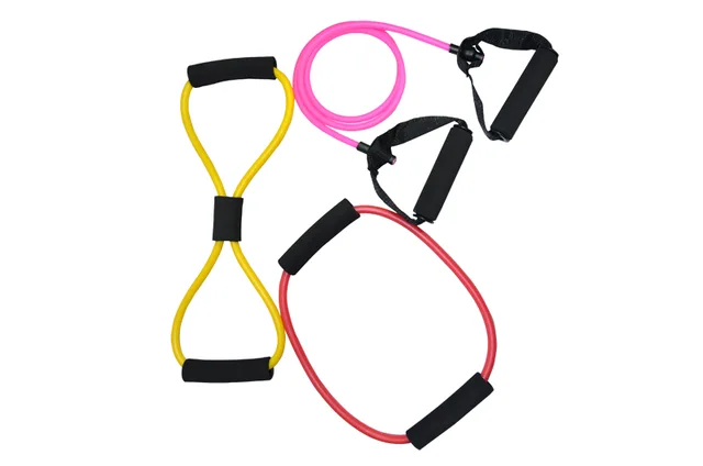 Expander Tube Set