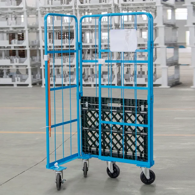 Roll Cage