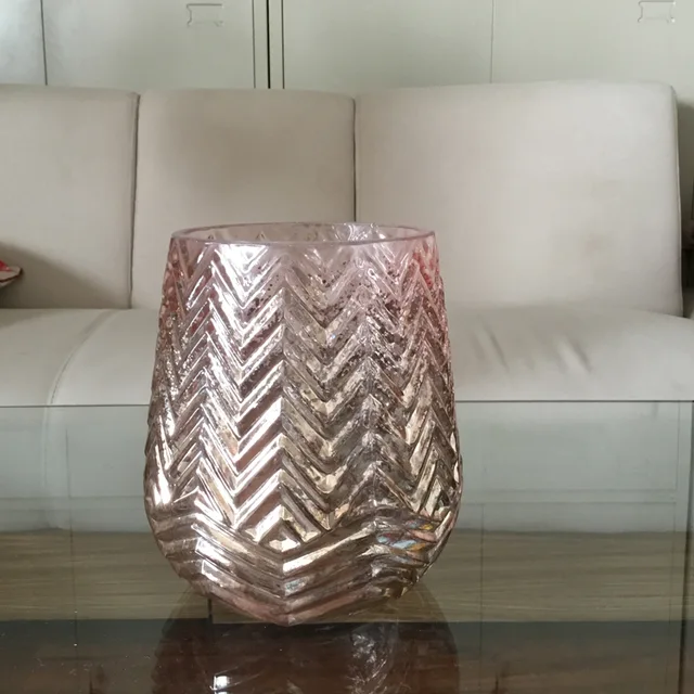 Candle holder