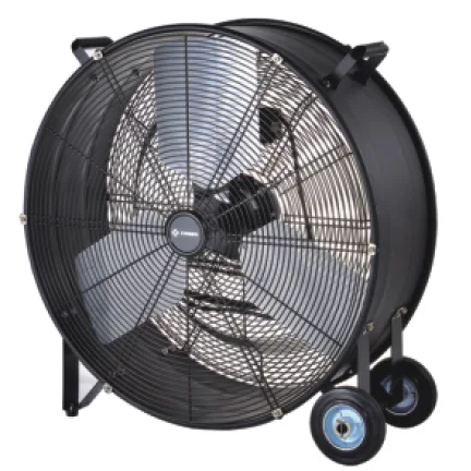 220-240v 30'' Drum fan of ERP327 serial