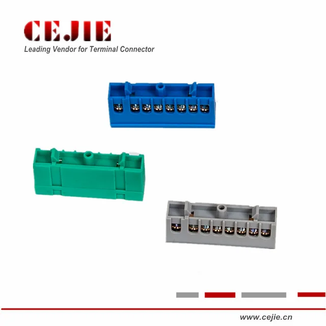CJD series TERMINAL CONNECTOR