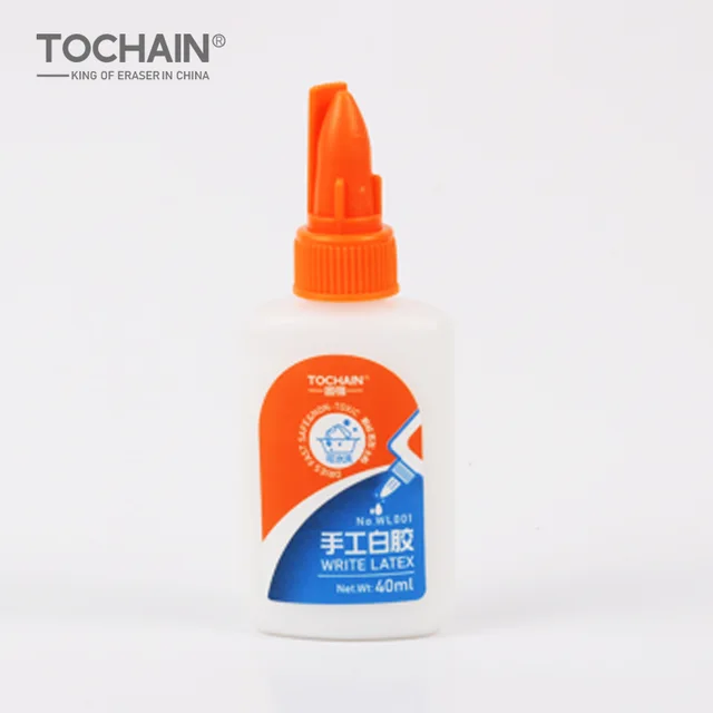 White glue WL001/002/003/004