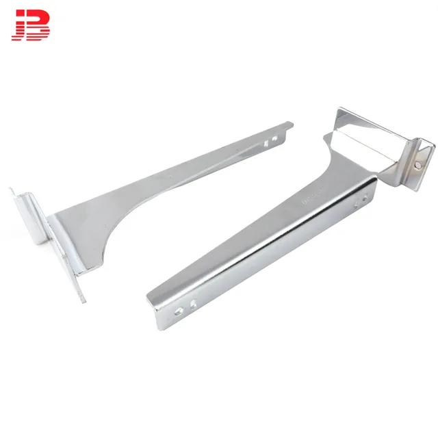 Slatwall M32-33 bracket