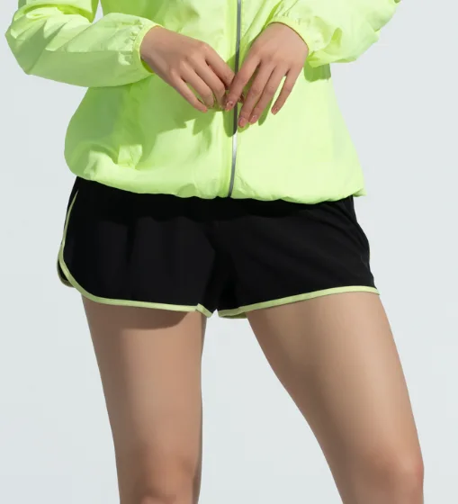 Women's Short