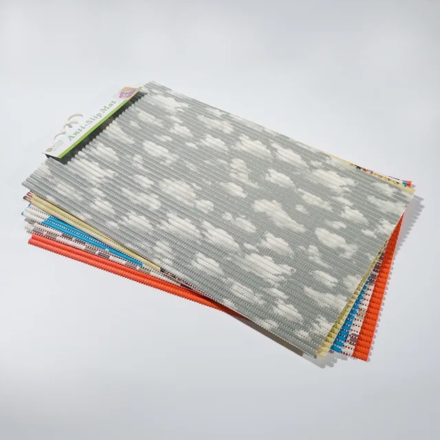 PVC Non-slip Mat