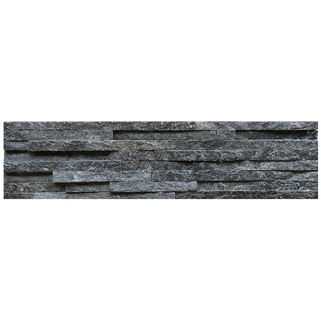 Fs-037 Black Quartzite