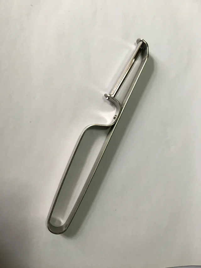 Peeler