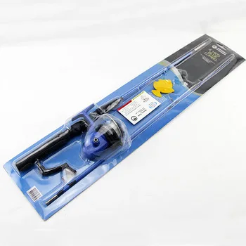 Fishing reels combo rod for kids
