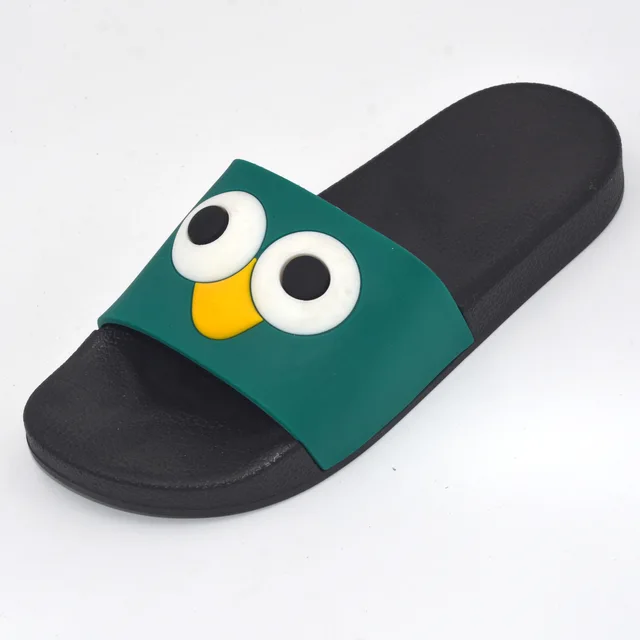 Rubber Flip Flops Slipper Cheap Wholesale Flip Flops Women Beach Nude Sandals Slippers