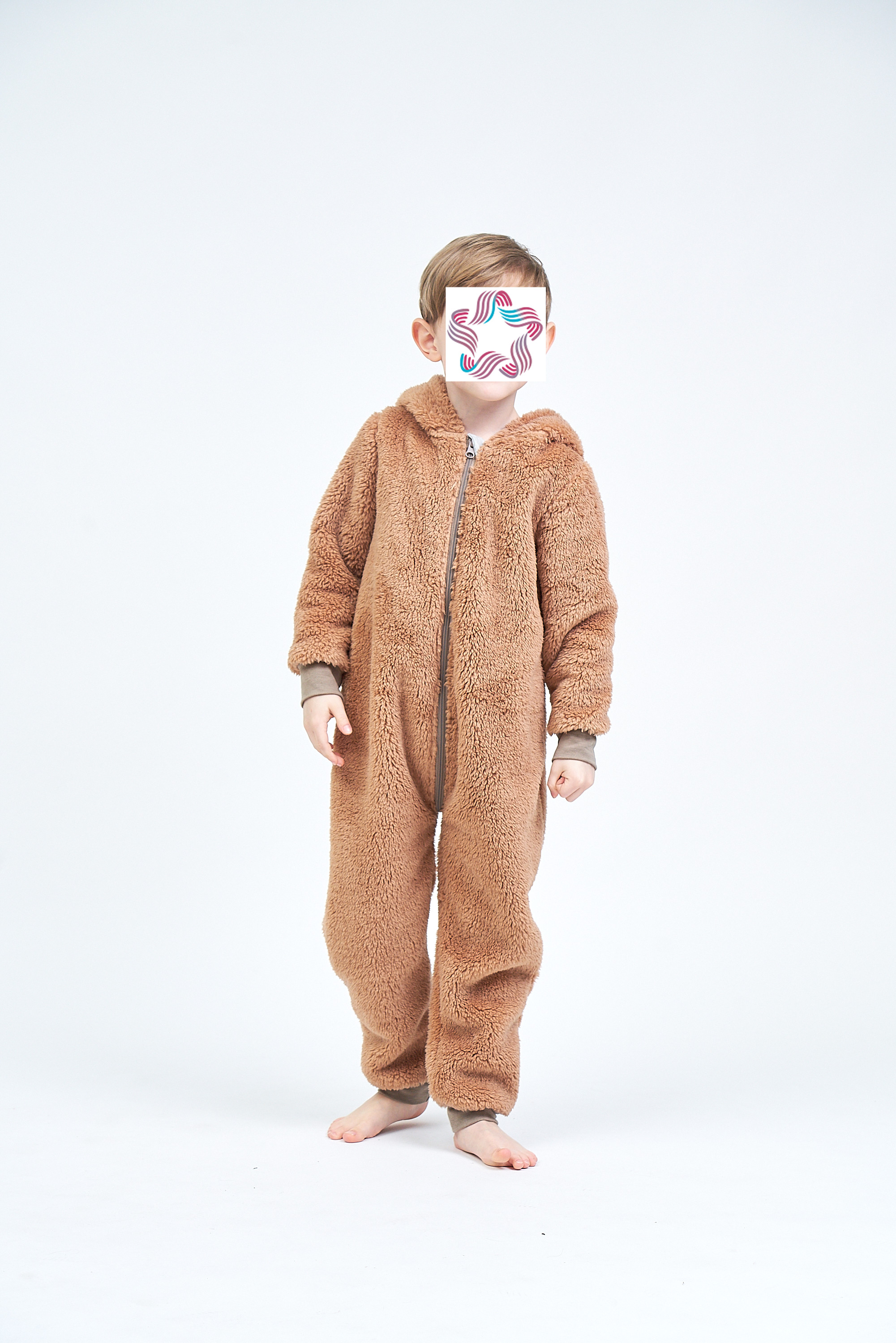 Boys Pajamas