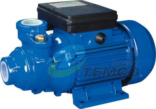 Ba3 Peripheral Pumps