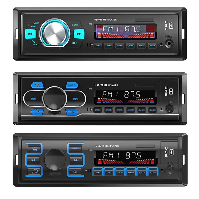 Car MP3 player