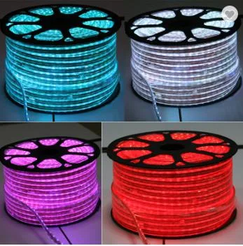 Led stip high voltage