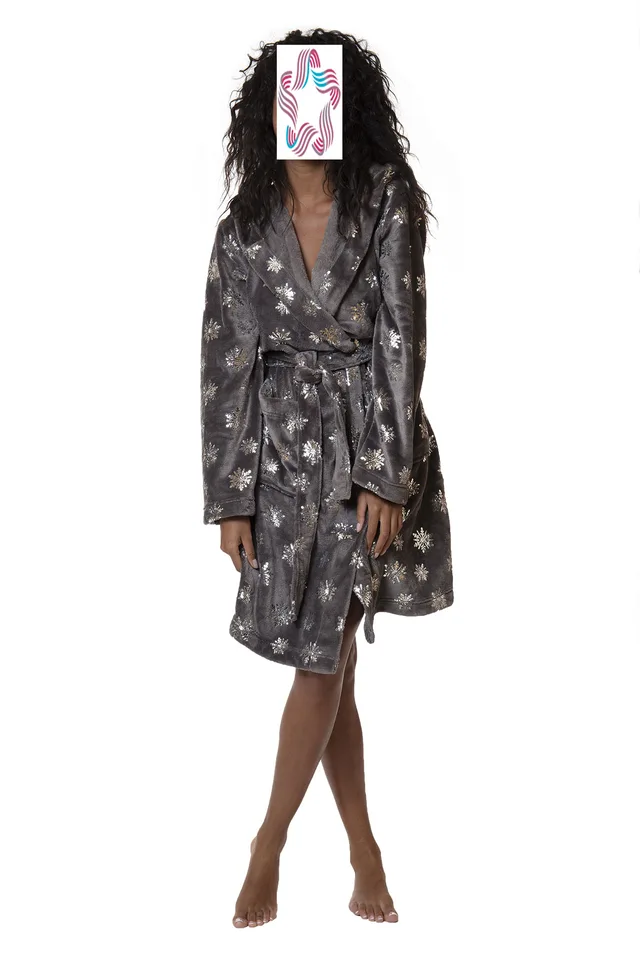 Lady's Robe