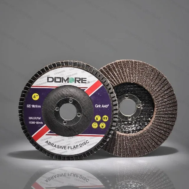 Flap Disc