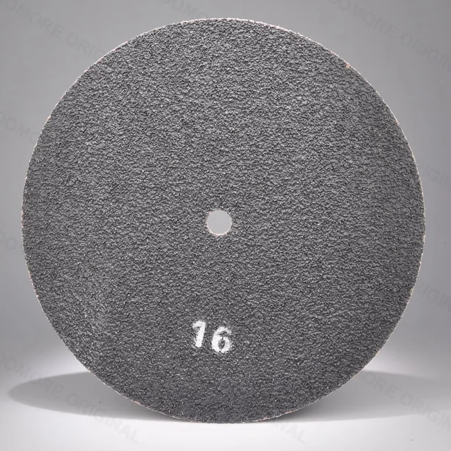 Double-side abrasive Disc
