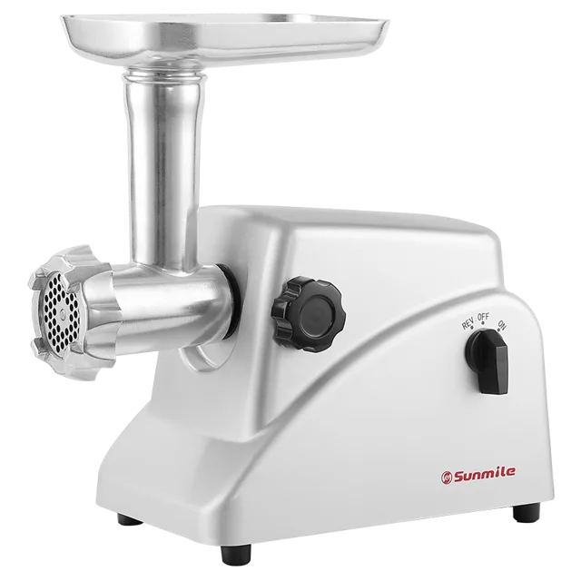 Meat Grinder