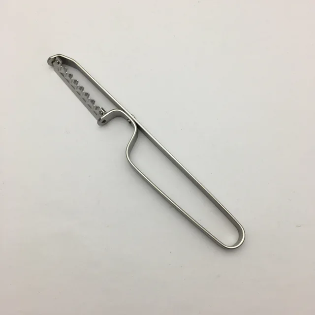 Peeler