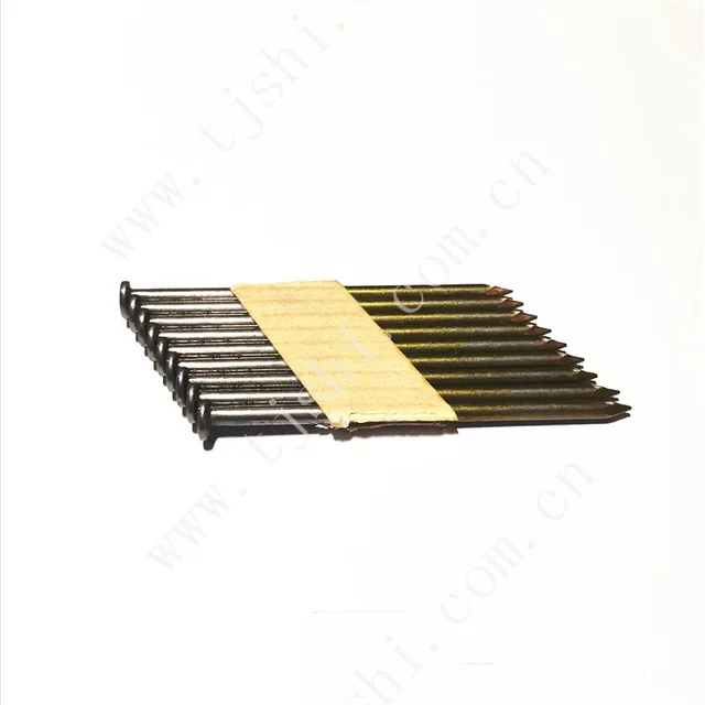 Strip Nail/Paper Strip Naiil