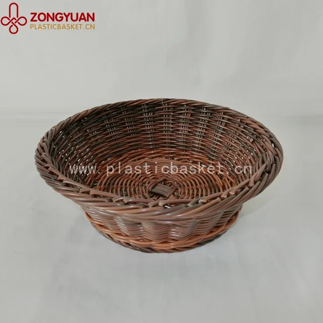 Storage basket