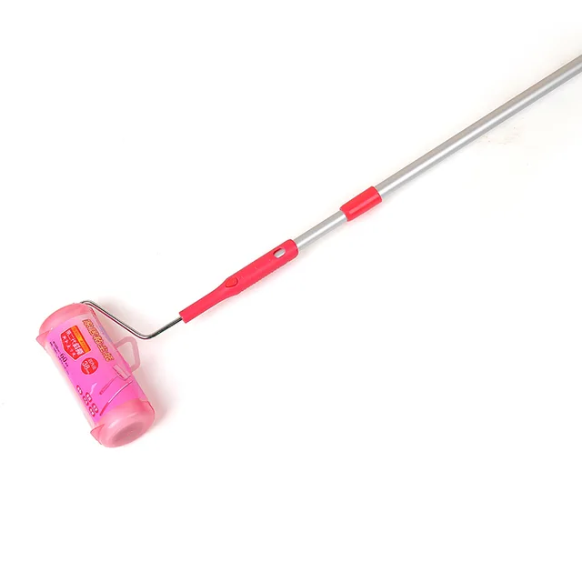 Popular Adhesive Cleaning Lint Roller