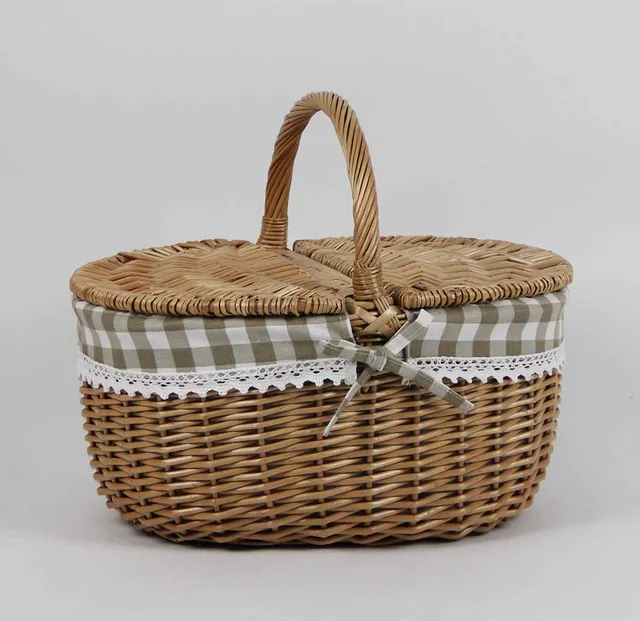 Willow Basket