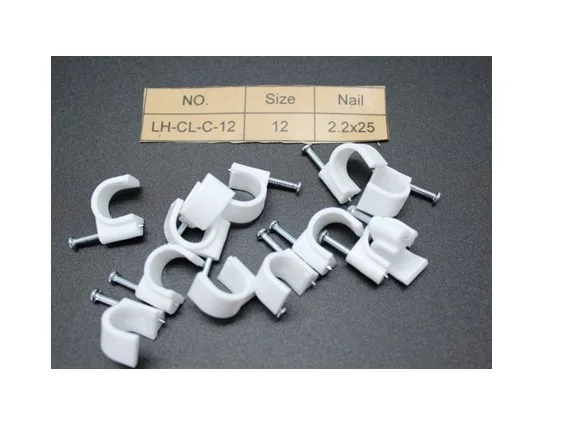 Cable Clip