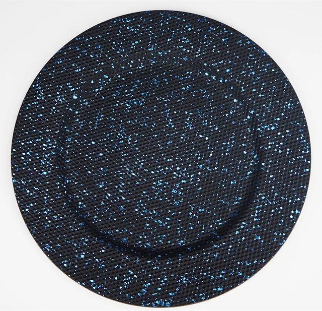 Charger Plate