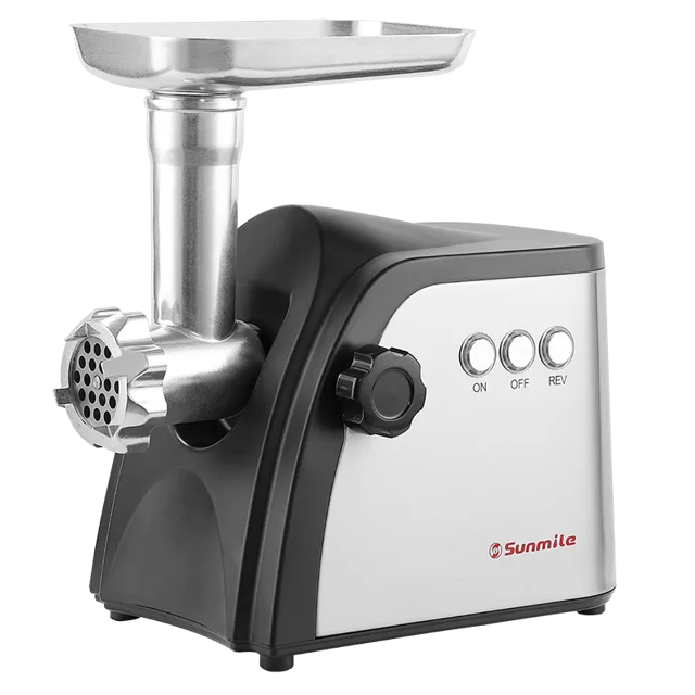 Meat Grinder