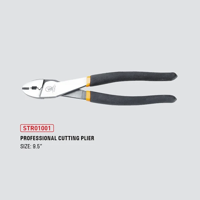 Professional Cutting Plier