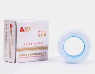 Ptfe Tape