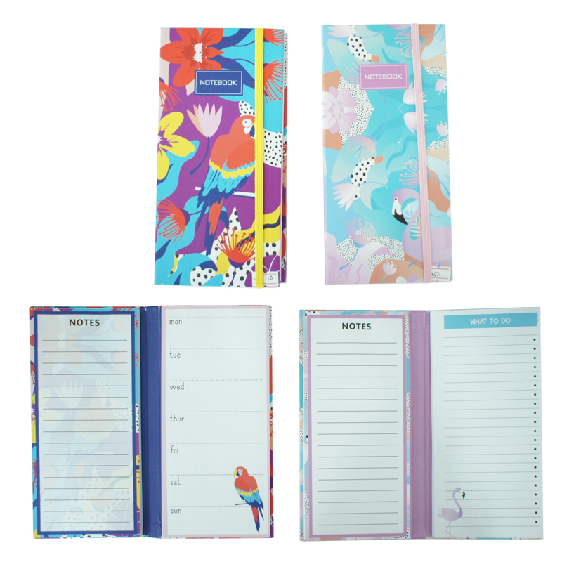 Sticky notes