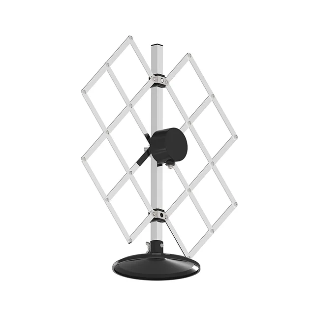 Hdtv digital indoor antenna