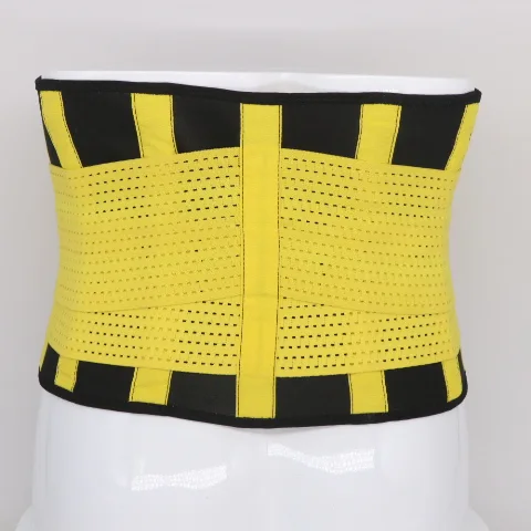 Sport Elastic Band Back Support