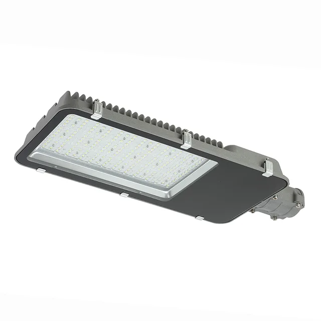 150W popular street lighting reflector design waterproof led street lamp
