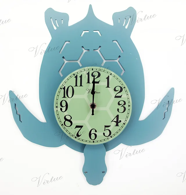 Wall Clock P25778