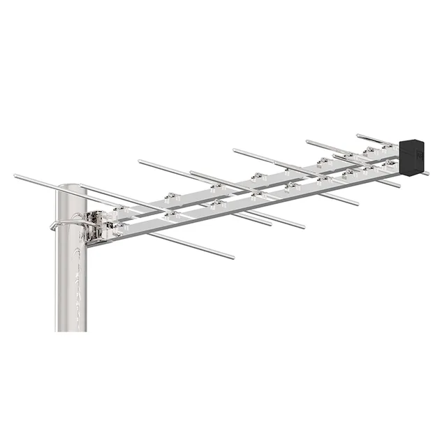 Hd antenna for local channels