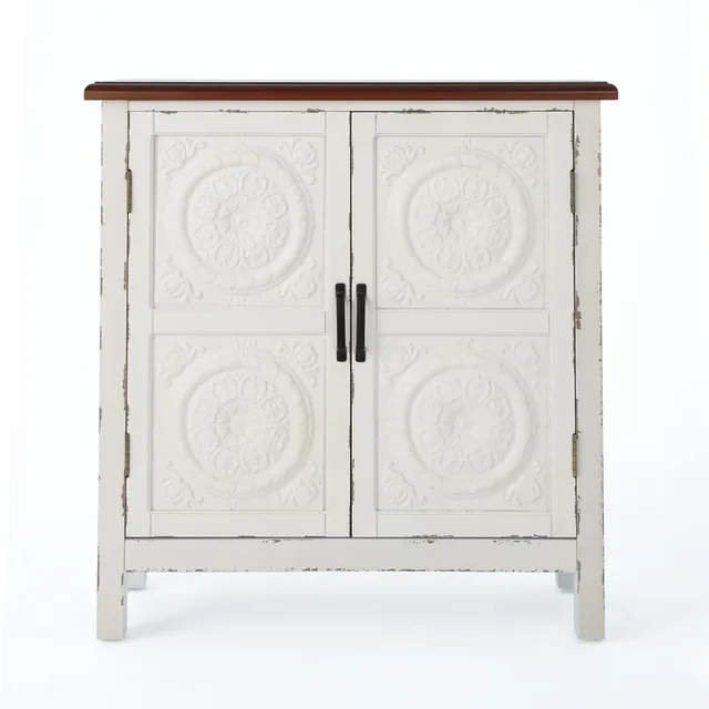 Accent cabinet