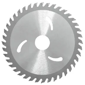 TCT saw blade for wood cutting