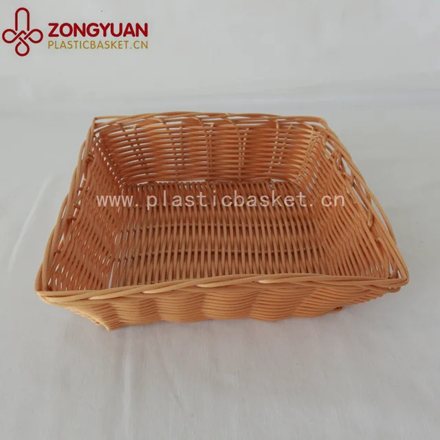Bread basket
