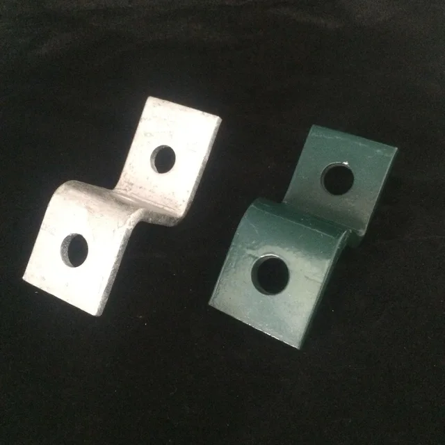 Channel fittings FM1045