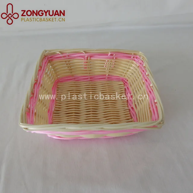 Bread basket