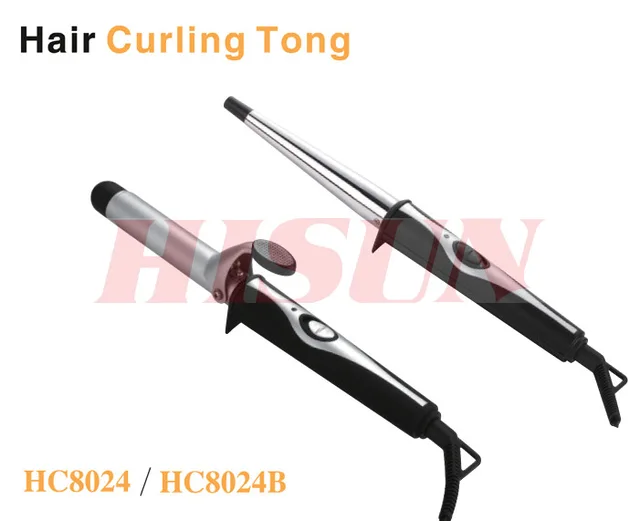 Hair Curler